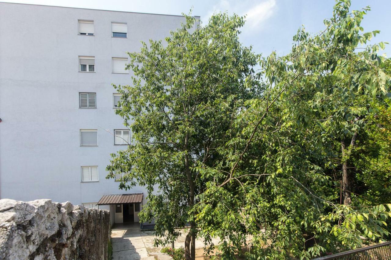 Apartment Babic Rijeka Exterior photo